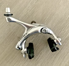 CAMPAGNOLO VELOCE FRONT BRAKE CALIPER RECESSED MOUNT MODEL 39-49 MM REACH