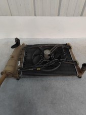 Radiateur Fiat 500