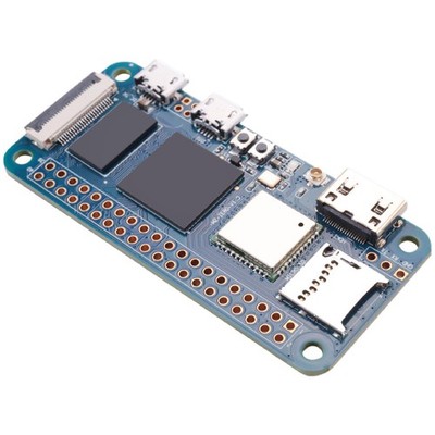 Neu für  M2 Zero Allwinner H3 CPU Open Source -Hardwareplattfor7148
