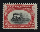 CKStamps: US Stamps Collection Scott#295 2c Mint NH OG