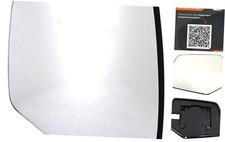 Driver Side Mirror Glass for Ford Escape 08-12 Mariner 08-11 56134