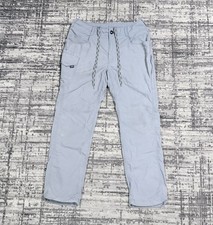 AFTCO Gamma Ray Pants Fishing Nylon Outdoor Utility Men’s Size 30 (32x28)