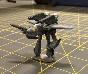 Ral Partha Phoenix Hawk LAM (Unseen)