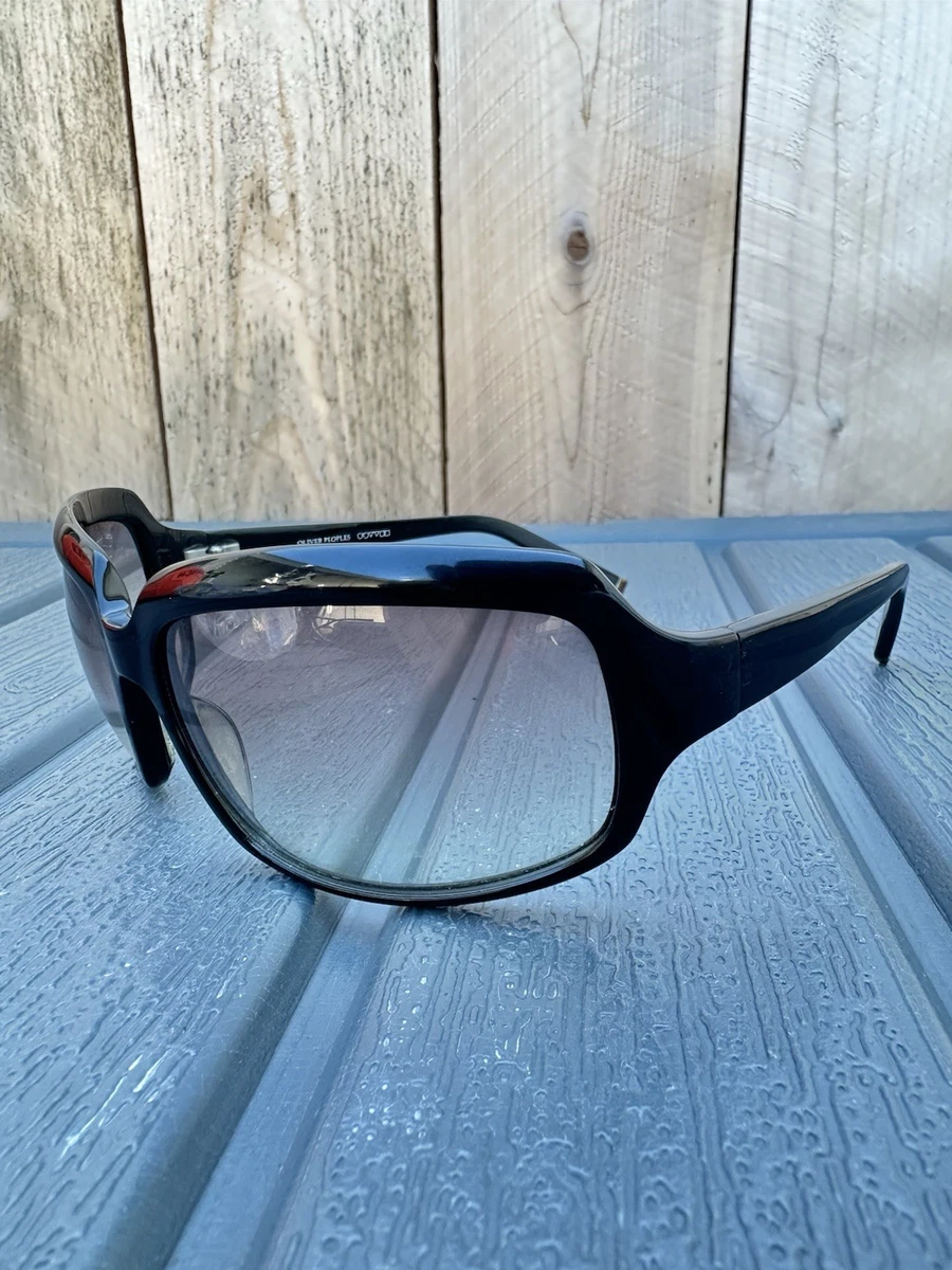 Oliver Peoples Purple Sunglasses for Women for sale | eBay display picture 1