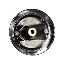 American Range R32314 Burner Valve Knob 3" OEM Max-Simmer Control