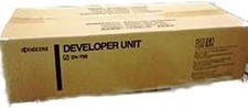 Kyocera Mita DV-700 Developer Unit (302BL93015) For FS-9100DN, 9500DN, 9520DN