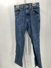 ADJ WAIST JEANS