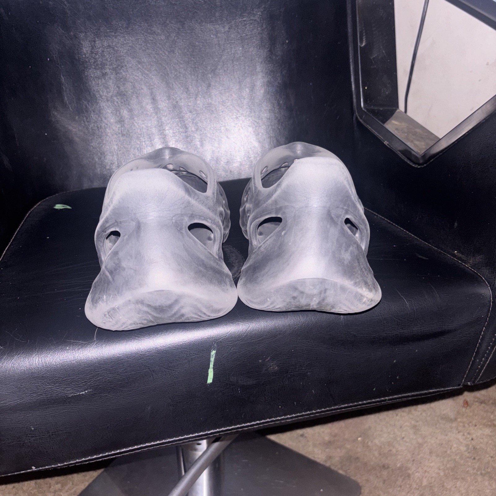 Foam Runners - image 4