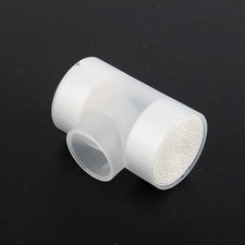Einweg -Wärme -Feuchtigkeits -Austauscher Tracheostomie Trach Vent HME -Filter