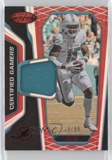 2019 Certified Certified Gamers Mirror Red /99 Albert Wilson #CG-AW 0i3i