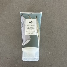 R Co COOL WIND pH Perfect Air Dry Cr me 5oz New W/ Fast Shipping
