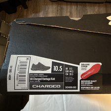 Under Armour Charged Vantage Knit Men s Sneak...