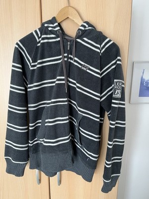 Kapuzenjacke Herren LERROS Größe M