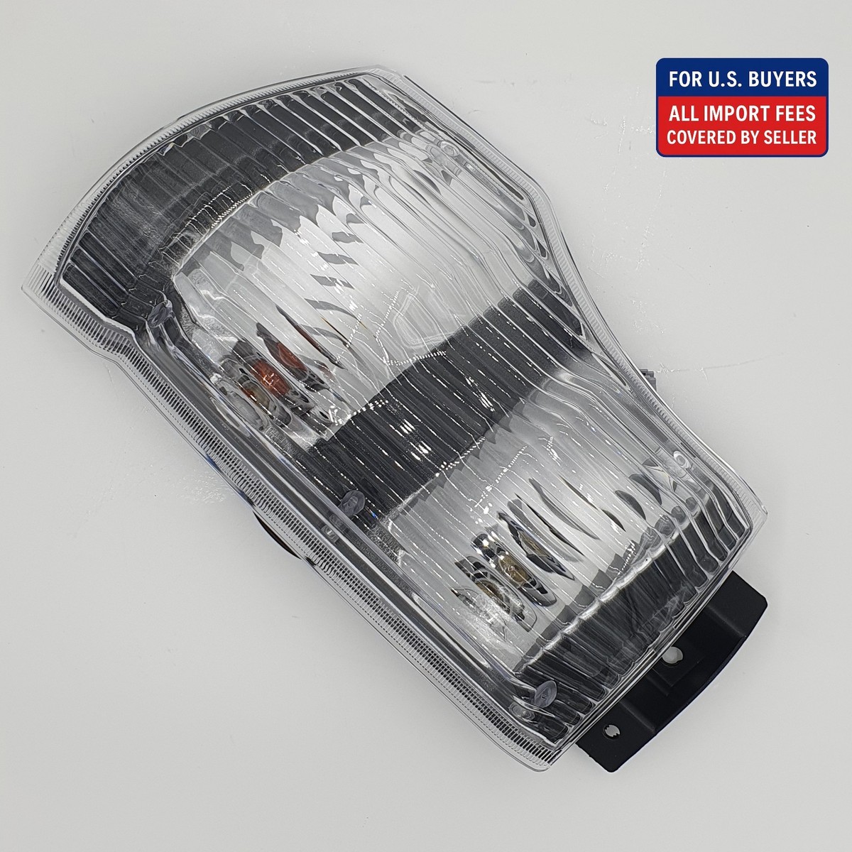 Corner Light Turn Signal for Isuzu NPR NQR right 8980108910 | eBay