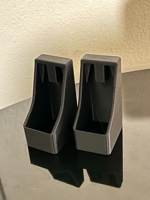 (Pack of 4) Magazine Speed Loader for Stoeger STR-9 9mm - Thumb Saver