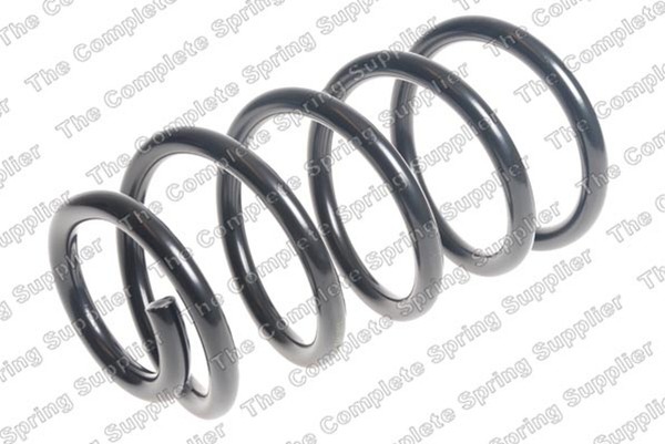 1X LesjÖFors Fahrwerksfeder 4244238 FüR Kia Xm Sorento 2 Crdi 4WD Cvvt-image