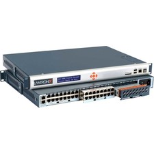 Lantronix SLC 8000 16-port Console Server slc81161201s