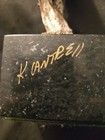 Kitty Cantrell Signed Legends  Bronze Sculpture featuring "AQUILA LIBRE" Eagle — photo 6