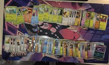 Pokemon Scarlet  Violet 151 Complete Common/Uncommon/Rare Set 153 Cards