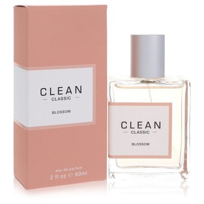 Clean Blossom by Clean Eau De Parfum Spray 2.14 oz For Women New In Box