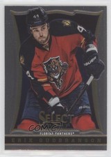 2013-14 Panini Select Erik Gudbranson #150 0i6