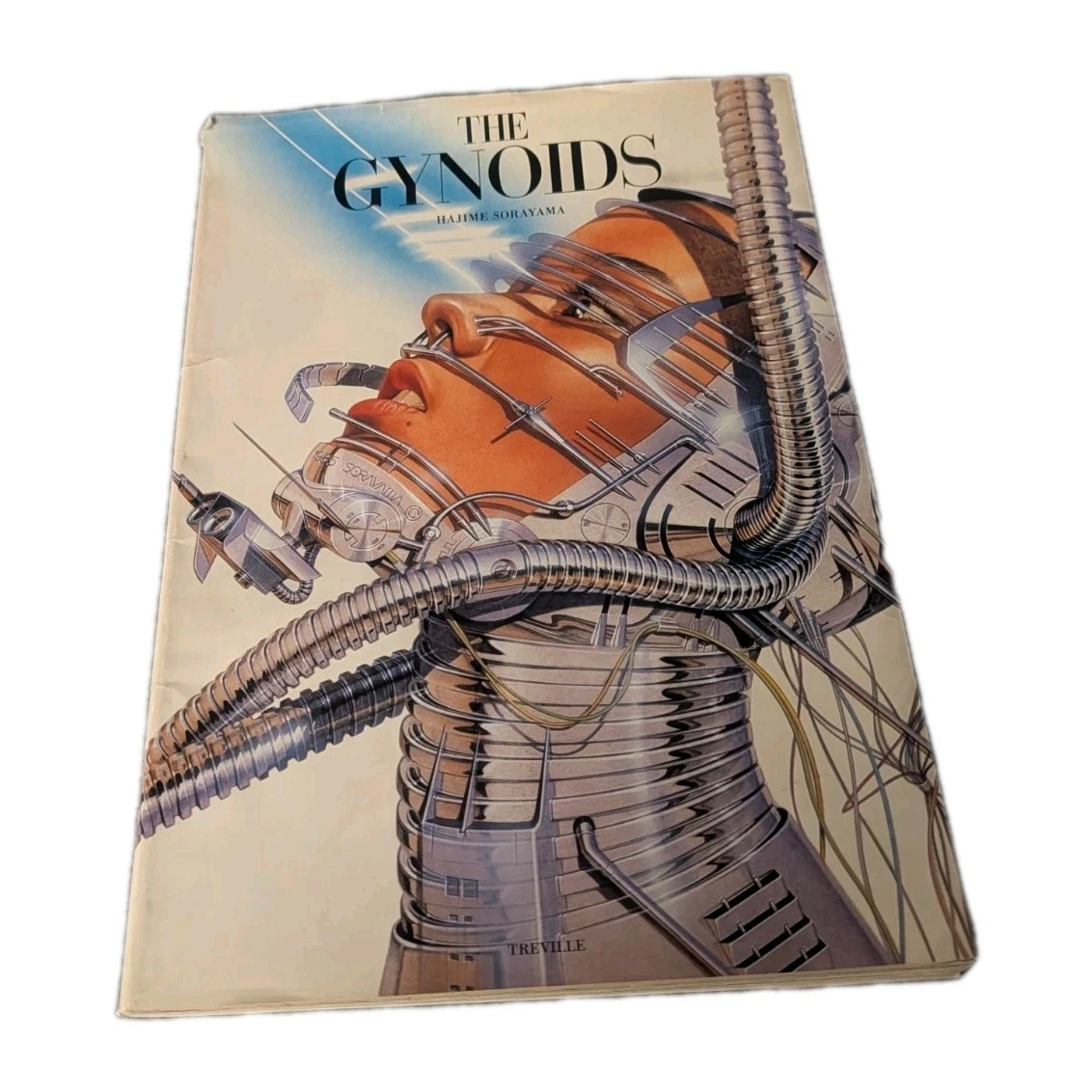 Sorayama In other Books for sale | eBay