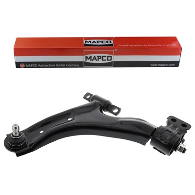 MAPCO QUERLENKER UNTEN VORDERACHSE LINKS passend für CHEVROLET SPARK | 52328
