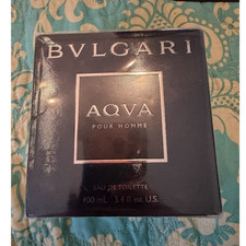 Bvlgari Aqva Pour Homme Eau de Toilette Spray...