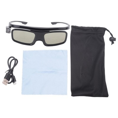GL1800 3D-Brille für DLP 3D-Projektor  P19 P20 U30 U70 U50 U90 R17 R19 R7525