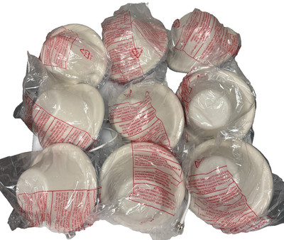 Wilson Electronics 304412, 4G Dome Antenna 50ohm  - LOT of 9 Units -New Open Box
