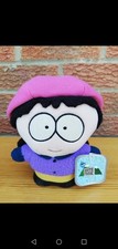 South Park Wendy Testaburger 5,5 Zoll Plüsch...