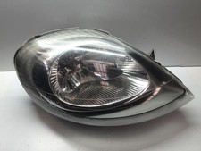Feu avant (phare) Opel VIVARO
