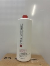 Paul Mitchell Flexible Style Fast Drying Sculpting Spray 33.8 Oz
