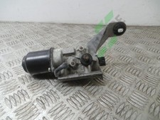 2013 NISSAN NOTE FRONT WIPER MOTOR