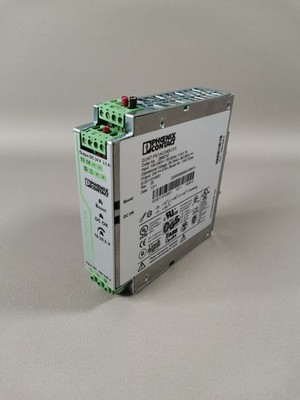 Phoenix Contact 2866747 QUINT-PS/1AC/24DC/3.5