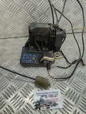 serratura anteriore sinistra mercedes classe clk anno 2004