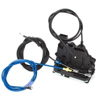 Newparts Rechte SchiebetüR-Zentralmotor Elektrisch FüR Boxer Jumper Ducato
