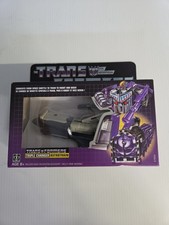 Transformers G1 Reissue Astrotrain Walmart Exclusive 2019