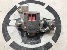 Mercedes-Benz CLA C117 X117 W117 2015 Diesel Pluskabel Batterie A2465407832