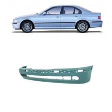 Stoßstange vorne für BMW 5er E39 Limousine Touring ohne SRA 1995-2004