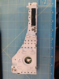 Miele Waschmaschine EDPL 200 Elektronik Leistungselektronik 07476690 07790772