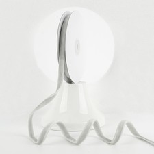 2 Rolls Silver Velvet Ribbon 3/8 Inch Double Face, 20 Yards Grey Gift Wrapping