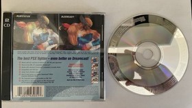 Bleemcast Dreamcast Tekken 3 Bundle