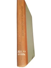Adventure is underground by William R. Halliday Hardcover 1959