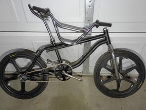 Bmx Gt Performer for sale | eBay