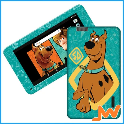 eSTAR 7.0 Scoob HERO WiFi 7" 16GB/2GB Tablet - Black - image 1 of 4