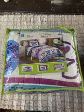 Mainstays Kids Twin 5 piece Coordinated Bedding Set