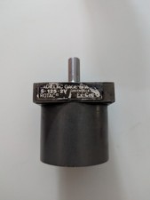 New Cadillac Ex-Cello Rotac  S-125-2V  Pneumatic Actuator 1/8 NPT