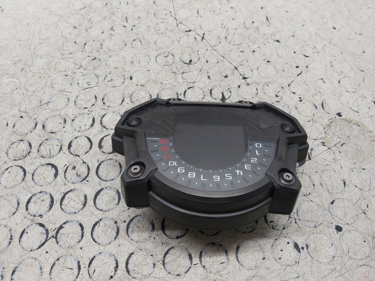 計70点 KAWASAKI Z900 2017 2018 Original Odometer Instrumentation 25031