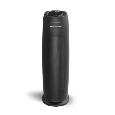 GermGuardian HEPA Large Room Air Purifier for Bedroom, Office, Dorm, and Home...